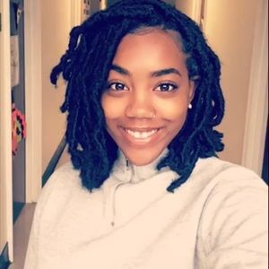 Meet your Posher, Kwame